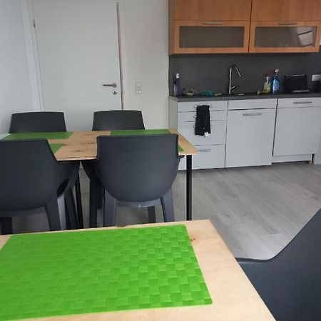 Hoteliving Am Bahnhof Pohlheim Экстерьер фото