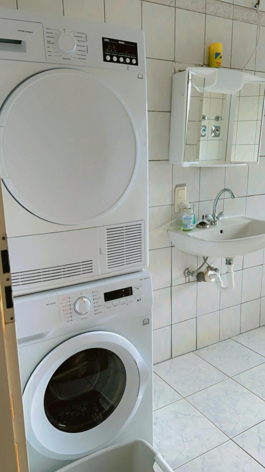 Hoteliving Am Bahnhof Pohlheim Экстерьер фото