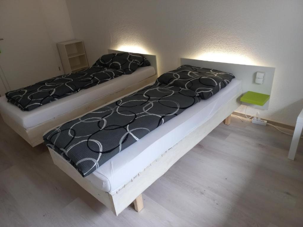 Hoteliving Am Bahnhof Pohlheim Экстерьер фото