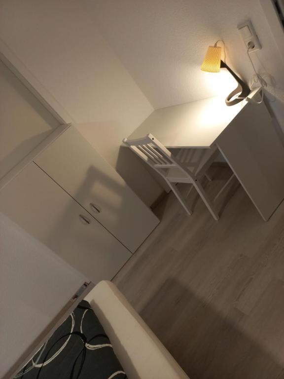 Hoteliving Am Bahnhof Pohlheim Экстерьер фото